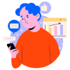Creating direct feedback loops